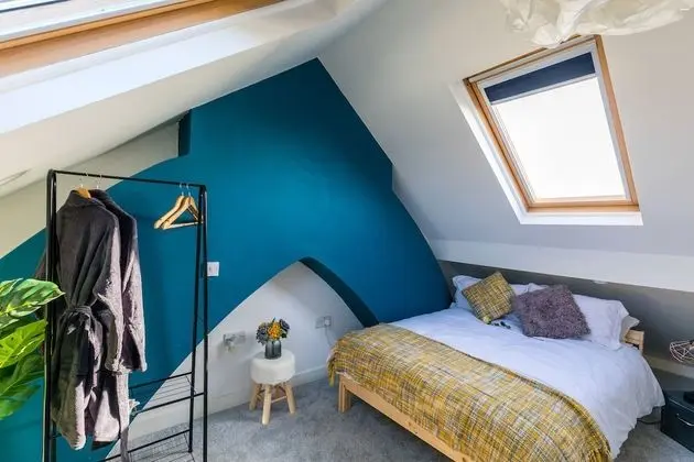 Ev, 3 Yatak Odası (Sleeps 10)