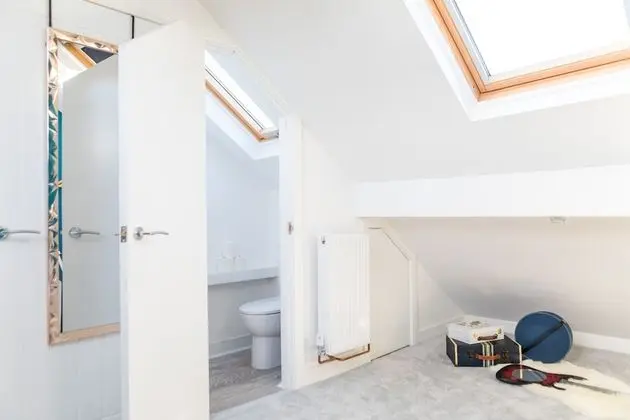 Ev, 3 Yatak Odası (Sleeps 10)
