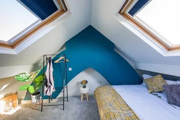 Ev, 3 Yatak Odası (Sleeps 10)