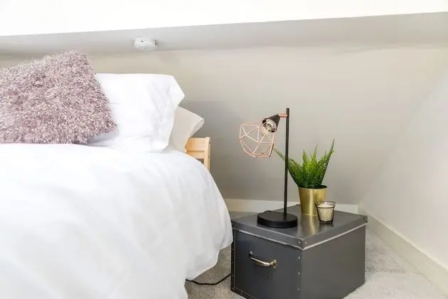 Ev, 3 Yatak Odası (Sleeps 10)