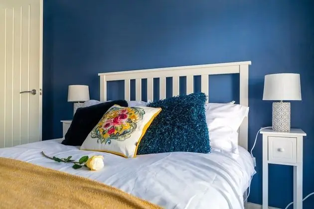 Ev, 3 Yatak Odası (Sleeps 10)