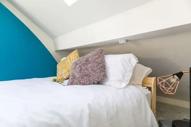 Ev, 3 Yatak Odası (Sleeps 10)