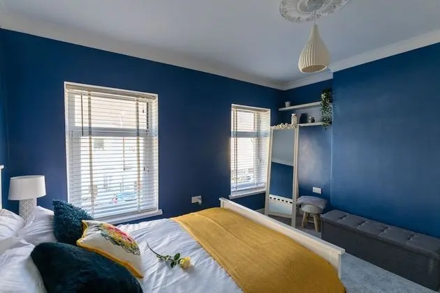 Ev, 3 Yatak Odası (Sleeps 10)