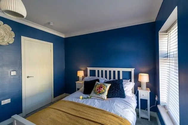 Ev, 3 Yatak Odası (Sleeps 10)