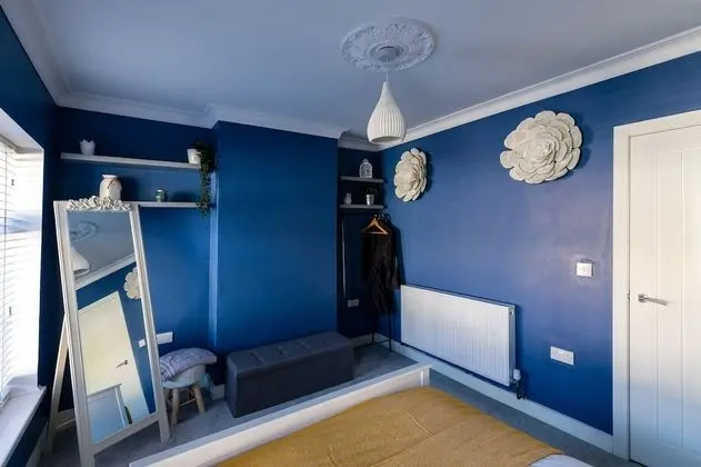 Ev, 3 Yatak Odası (Sleeps 10)