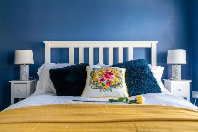 Ev, 3 Yatak Odası (Sleeps 10)