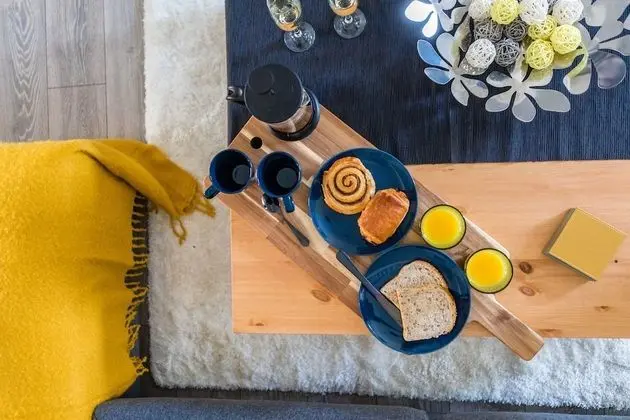 Ev, 3 Yatak Odası (Sleeps 10)