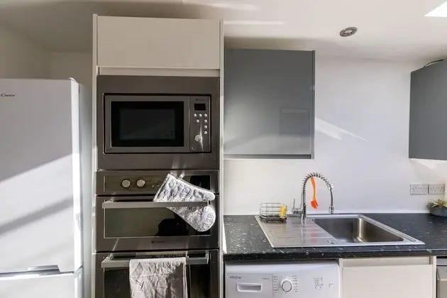 Ev, 3 Yatak Odası (Sleeps 10)