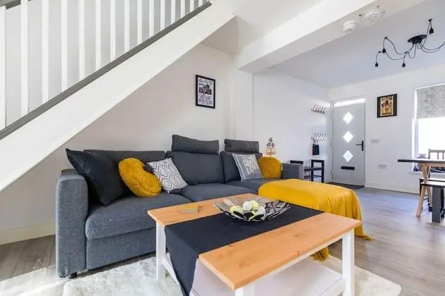 Ev, 3 Yatak Odası (Sleeps 10)
