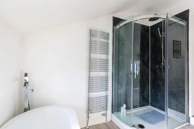 Ev, 3 Yatak Odası (Sleeps 10)