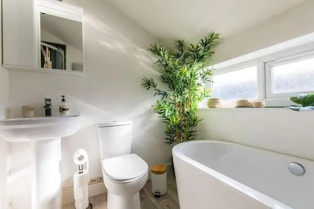 Ev, 3 Yatak Odası (Sleeps 10)