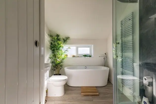 Ev, 3 Yatak Odası (Sleeps 10)
