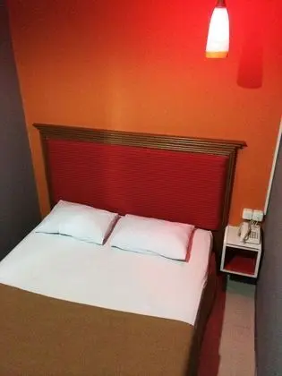 Standard Oda, 1 Yatak Odası, Sigara İçilebilir