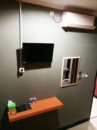 Standard Oda, 1 Yatak Odası, Sigara İçilebilir