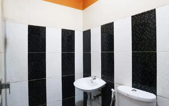 Standard Oda, 1 Yatak Odası, Sigara İçilebilir