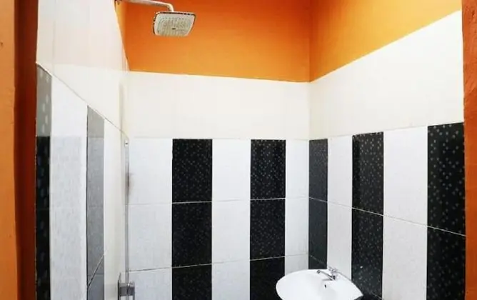 Standard Oda, 1 Yatak Odası, Sigara İçilebilir