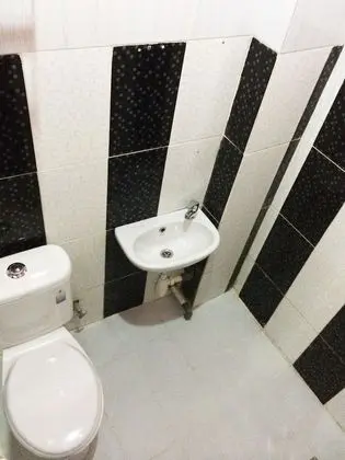 Standard Oda, 1 Yatak Odası, Sigara İçilebilir