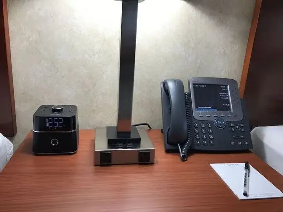 Standard Oda, 1 En Büyük (King) Boy Yatak
