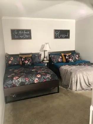 Traditional Apart Daire, 2 Yatak Odası