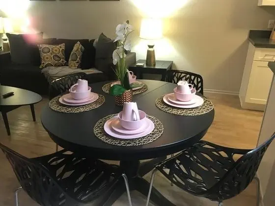 Traditional Apart Daire, 2 Yatak Odası