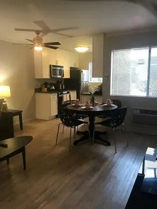 Traditional Apart Daire, 2 Yatak Odası