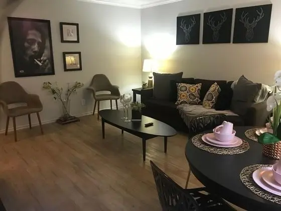 Traditional Apart Daire, 2 Yatak Odası