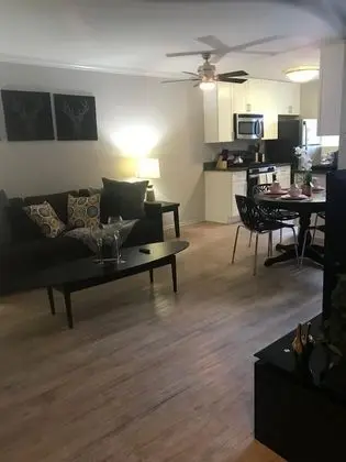 Traditional Apart Daire, 2 Yatak Odası