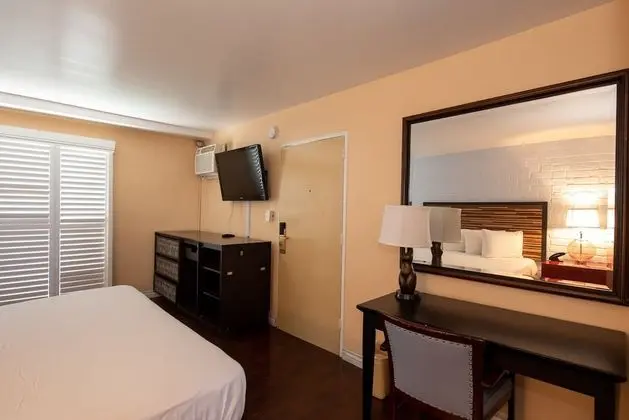 Deluxe Stüdyo, 1 En Büyük (King) Boy Yatak, Balkon
