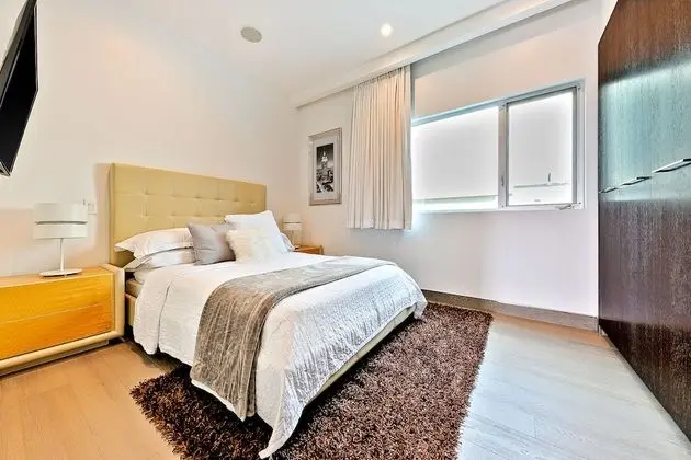 Luxury Ev, 5 Yatak Odası