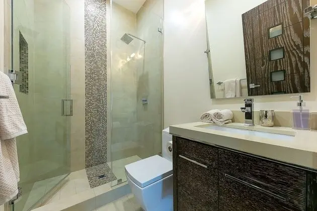 Luxury Ev, 5 Yatak Odası