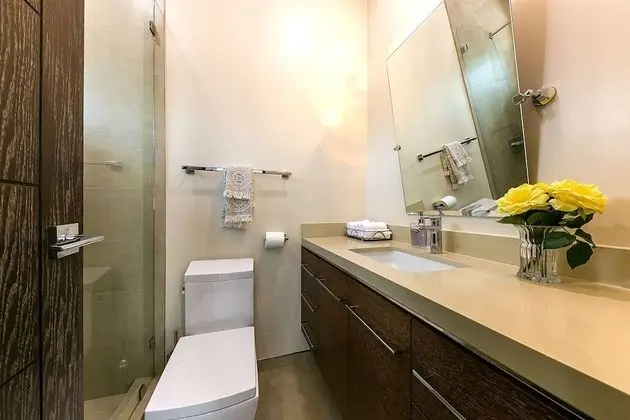 Luxury Ev, 5 Yatak Odası