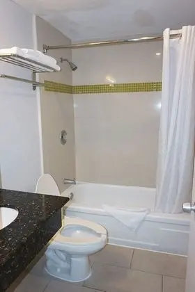 Standard Oda, 2 Çift Kişilik Yatak, Sigara İçilmez