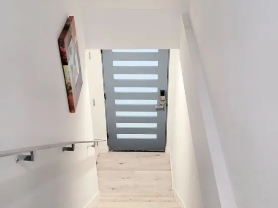 Sıra Ev, 4 Yatak Odası