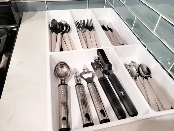 Sıra Ev, 4 Yatak Odası