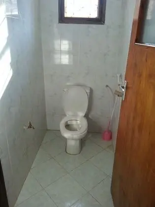 Ortak Ranzalı Oda