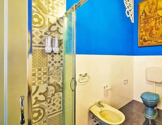 Deluxe Tek Büyük Yataklı Oda (ALADDIN)