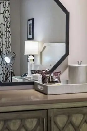 Süit, 3 Yatak Odası (Silver Screen Suite)