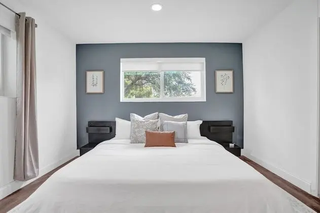 Luxury Villa, 4 Yatak Odası, Kişiye Özel Havuzlu