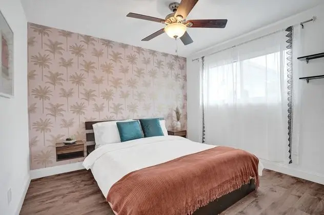 Luxury Villa, 4 Yatak Odası, Kişiye Özel Havuzlu