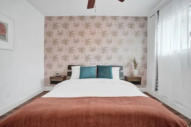 Luxury Villa, 4 Yatak Odası, Kişiye Özel Havuzlu