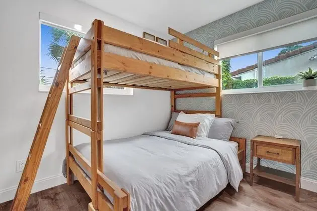 Luxury Villa, 4 Yatak Odası, Kişiye Özel Havuzlu