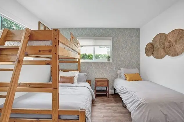Luxury Villa, 4 Yatak Odası, Kişiye Özel Havuzlu