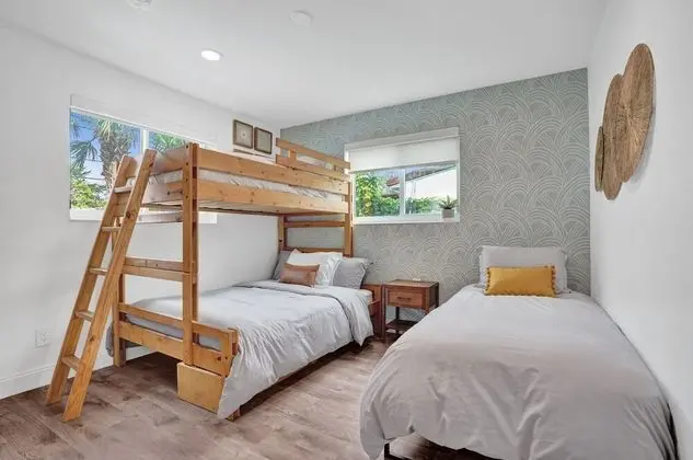 Luxury Villa, 4 Yatak Odası, Kişiye Özel Havuzlu