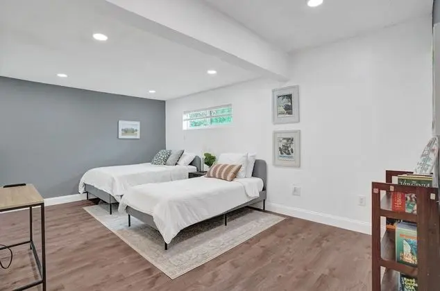 Luxury Villa, 4 Yatak Odası, Kişiye Özel Havuzlu