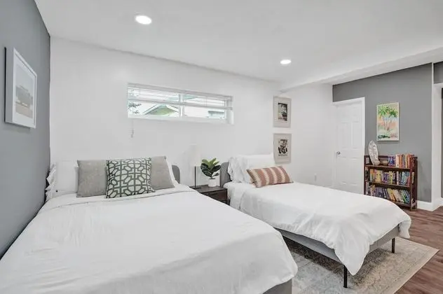 Luxury Villa, 4 Yatak Odası, Kişiye Özel Havuzlu