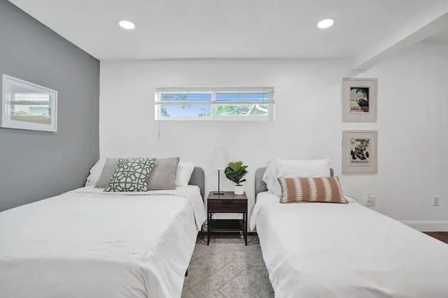 Luxury Villa, 4 Yatak Odası, Kişiye Özel Havuzlu
