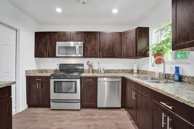 Luxury Villa, 4 Yatak Odası, Kişiye Özel Havuzlu