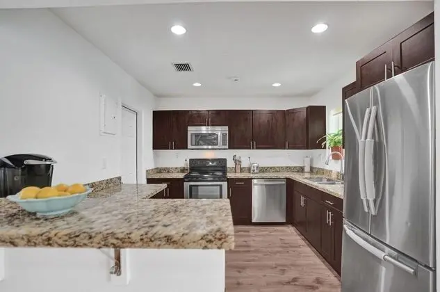 Luxury Villa, 4 Yatak Odası, Kişiye Özel Havuzlu
