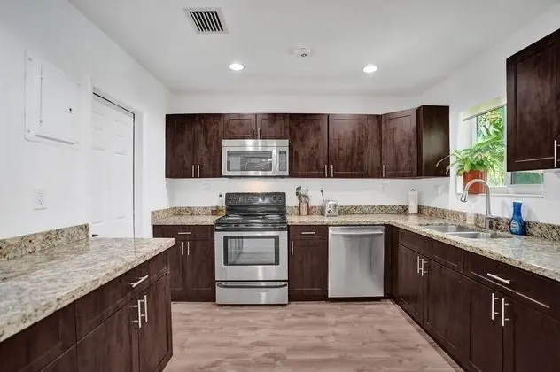 Luxury Villa, 4 Yatak Odası, Kişiye Özel Havuzlu