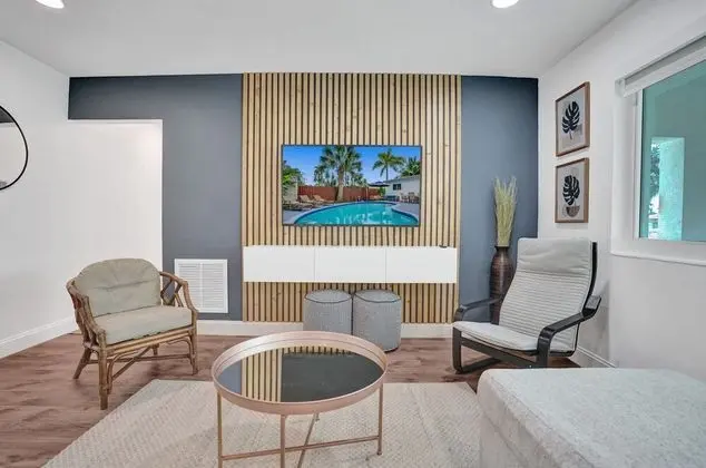Luxury Villa, 4 Yatak Odası, Kişiye Özel Havuzlu